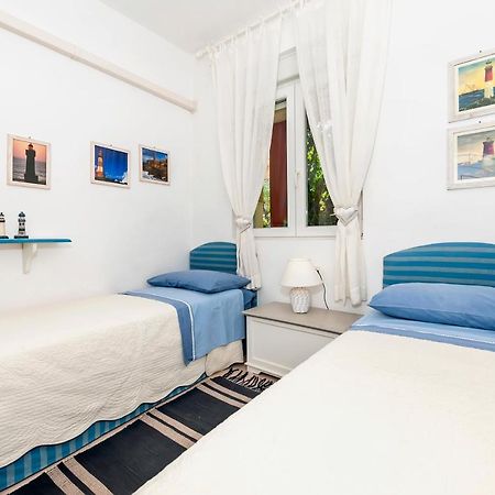 Apartment Bassano Rovinj Ngoại thất bức ảnh