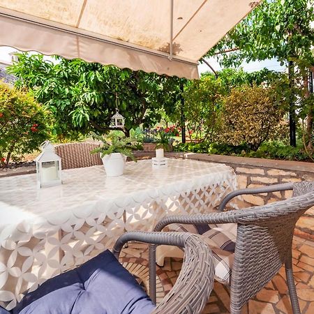 Apartment Bassano Rovinj Ngoại thất bức ảnh