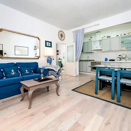 Apartment Bassano Rovinj Ngoại thất bức ảnh