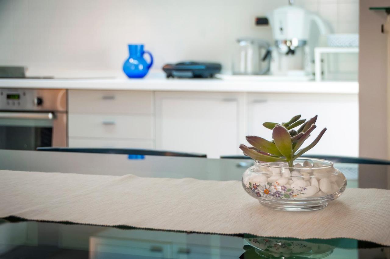 Apartment Bassano Rovinj Ngoại thất bức ảnh