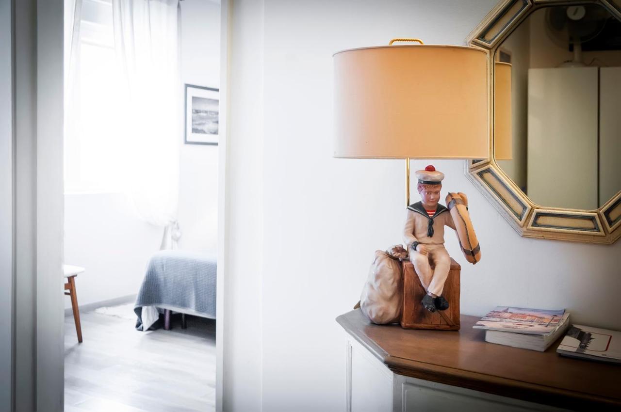 Apartment Bassano Rovinj Ngoại thất bức ảnh