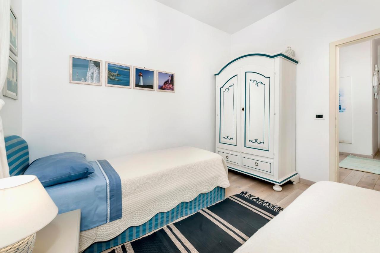 Apartment Bassano Rovinj Ngoại thất bức ảnh
