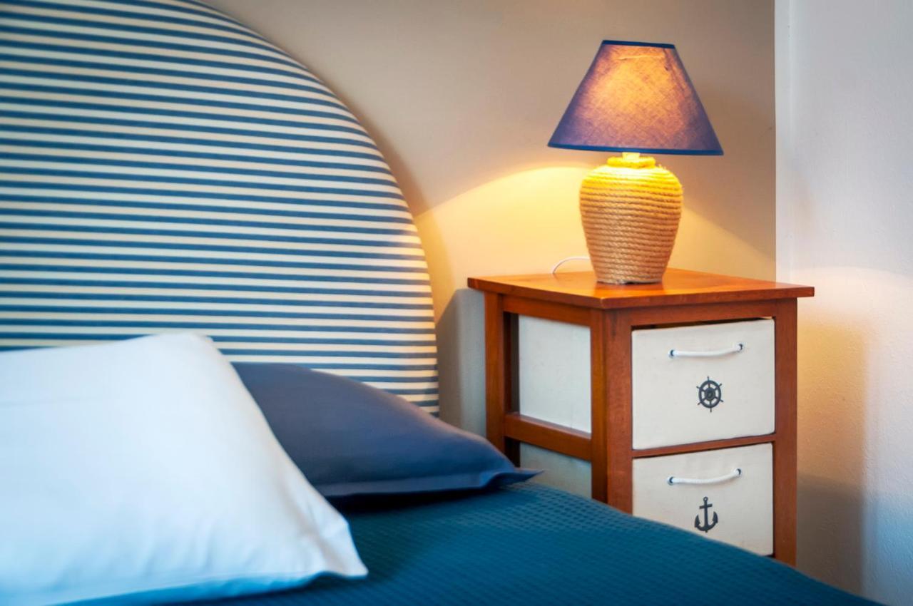 Apartment Bassano Rovinj Ngoại thất bức ảnh
