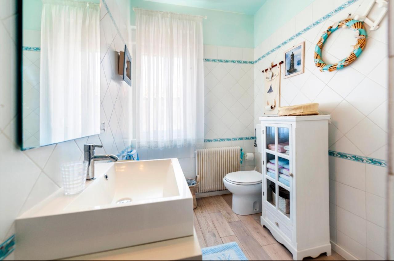 Apartment Bassano Rovinj Ngoại thất bức ảnh