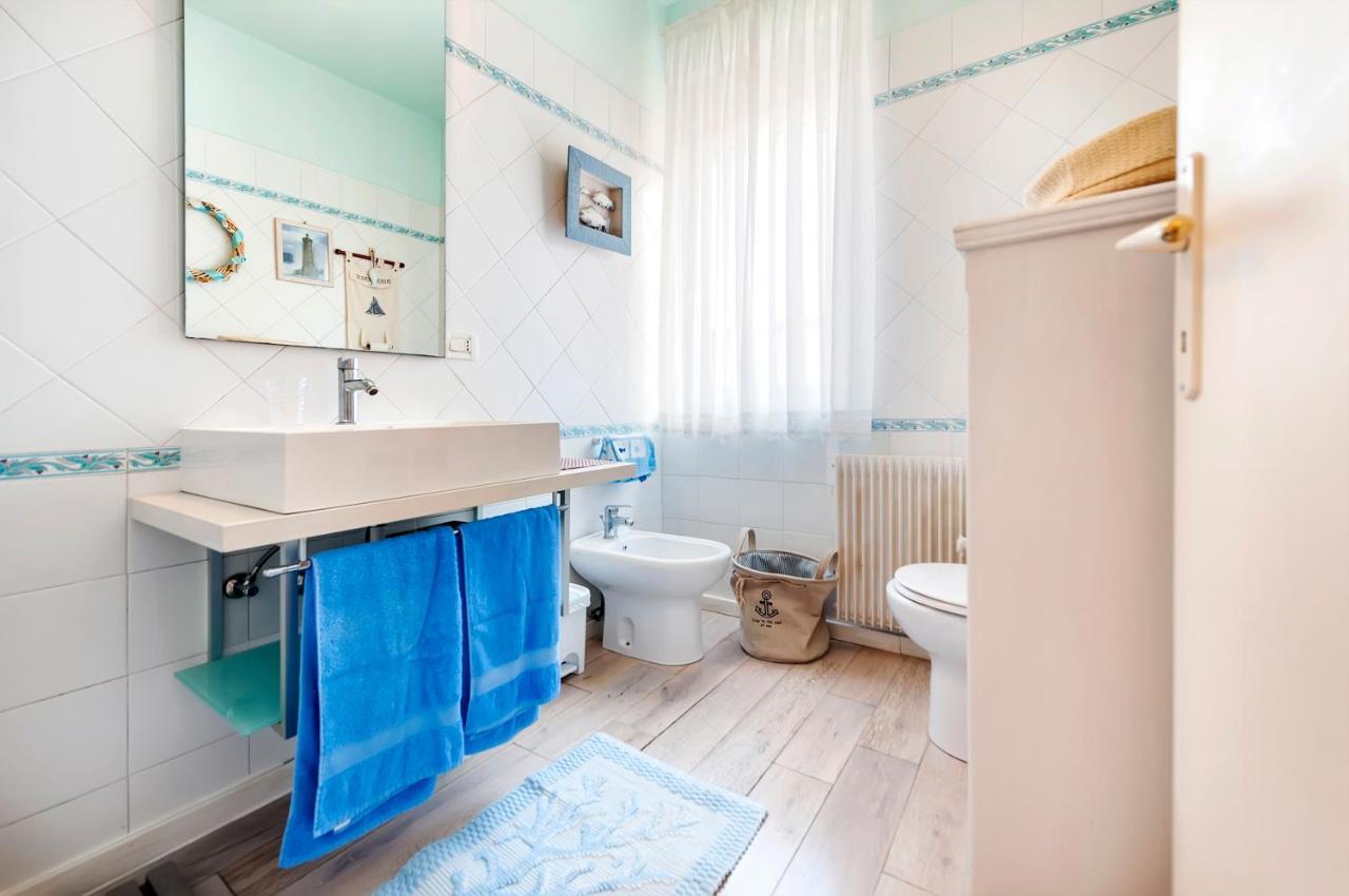 Apartment Bassano Rovinj Ngoại thất bức ảnh