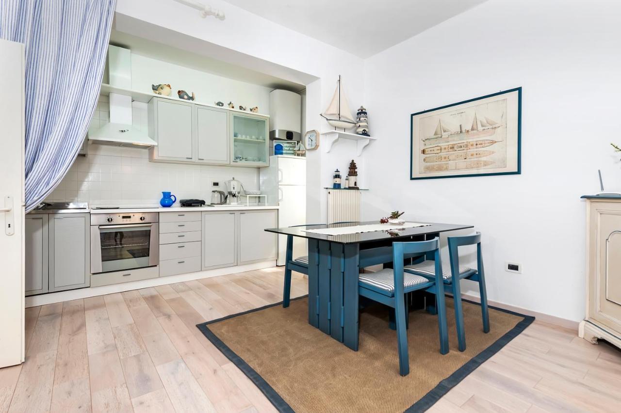 Apartment Bassano Rovinj Ngoại thất bức ảnh