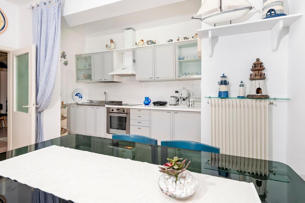 Apartment Bassano Rovinj Ngoại thất bức ảnh