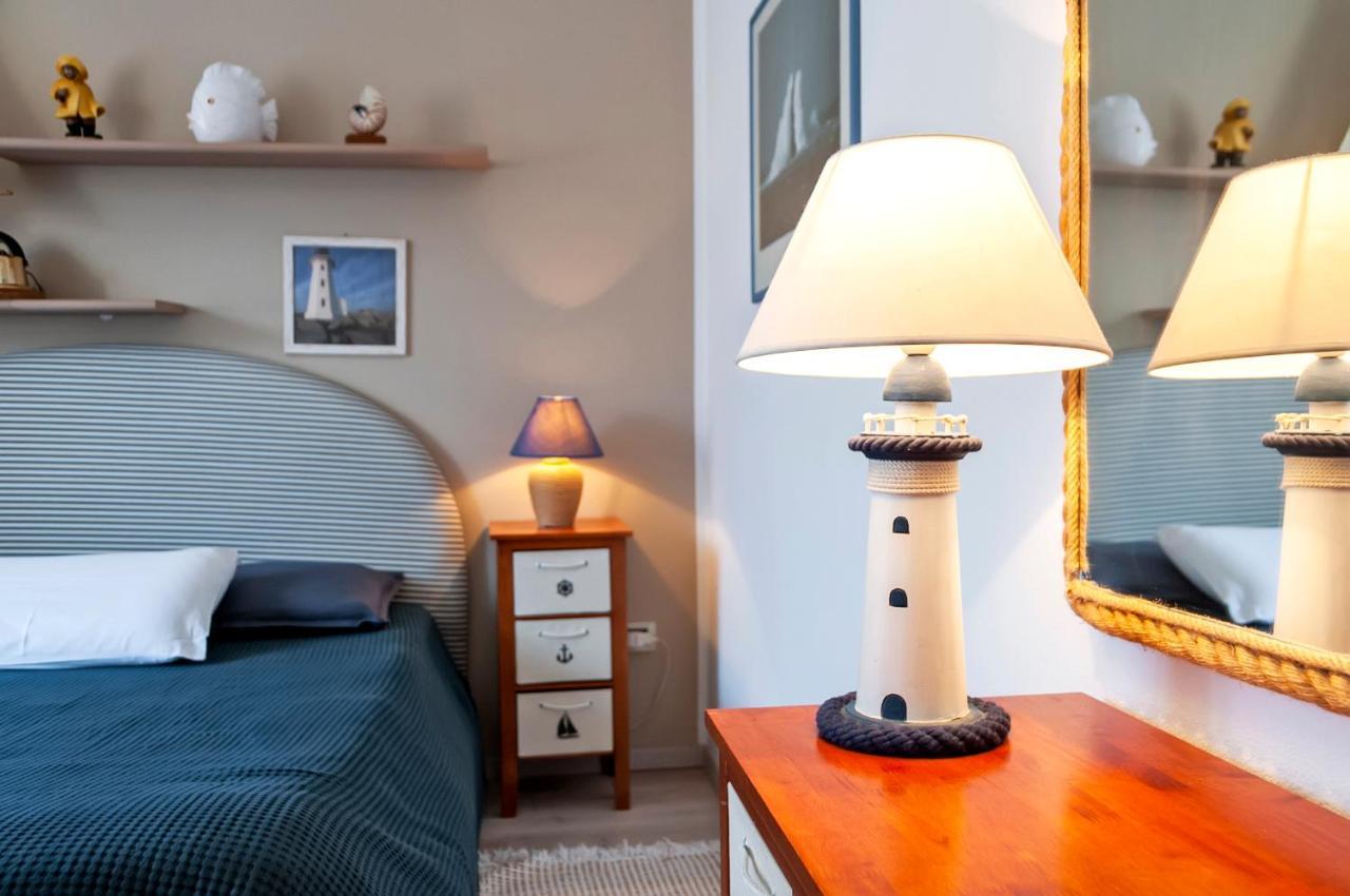 Apartment Bassano Rovinj Ngoại thất bức ảnh