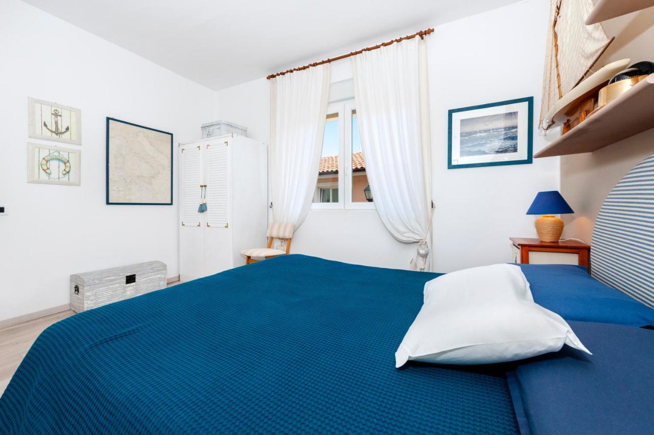 Apartment Bassano Rovinj Ngoại thất bức ảnh